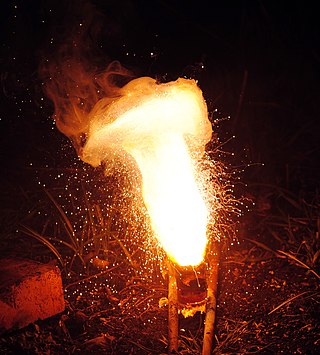 Profile Picture of Chemical reactionon Wikipedia