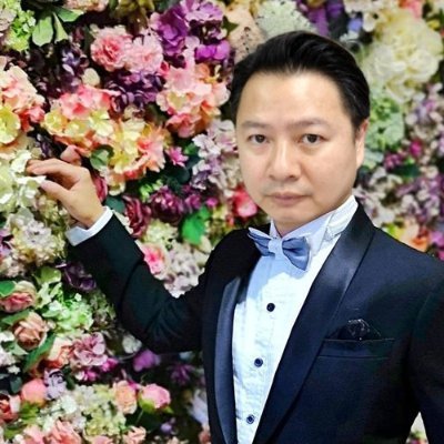 Profile Picture of Joe Lau (@joelau94787853) on Twitter