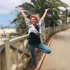Profile Picture of Kim Dawes (@nourishyourheart_kd) on Tiktok