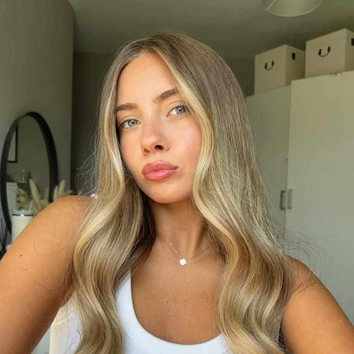 Profile Picture of Rachel Dougary❤️‍🔥 (@racheldougaryx) on Tiktok