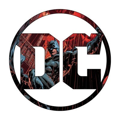 Profile Picture of Batman (@DCBatman) on Twitter