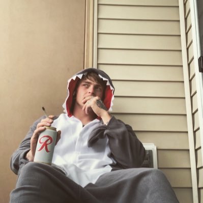 Profile Picture of Josh Nyberg (@JoshNyberg3) on Twitter