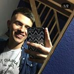 Profile Picture of Thomas Gauna (@gauna_thomas) on Instagram