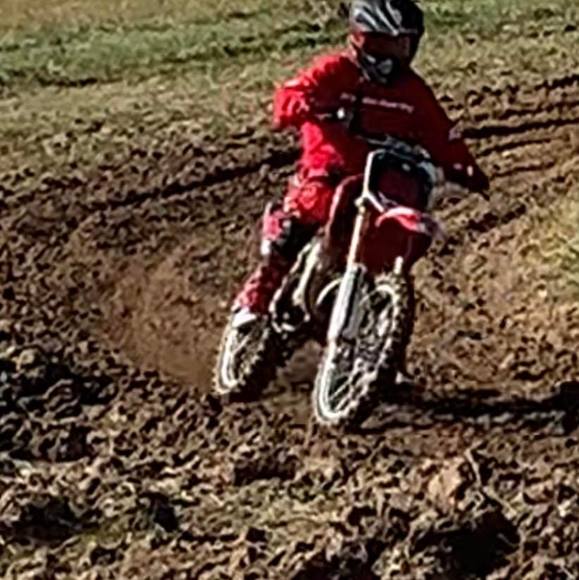 Profile Picture of Brennan Campbell (@brennancampb983) on Poshmark