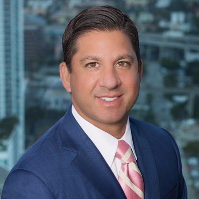 Profile Picture of Kevin Levy (@FloridaTechLaw) on Twitter