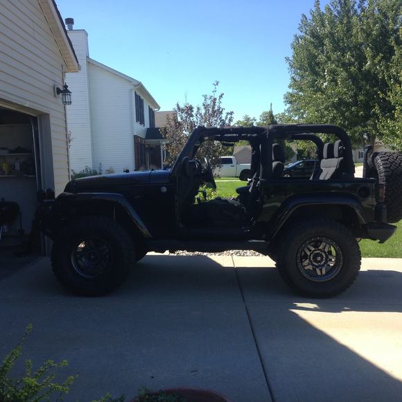 Profile Picture of Matthew Hayes (@hayes416) on Poshmark