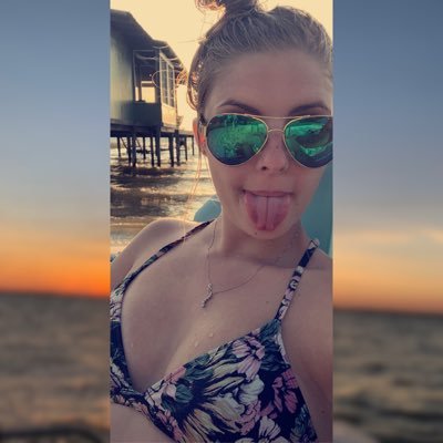 Profile Picture of Kim Tidwell (@its_kim_tho) on Twitter