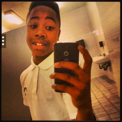 Profile Picture of Donavan Scott (@DaddScott) on Twitter