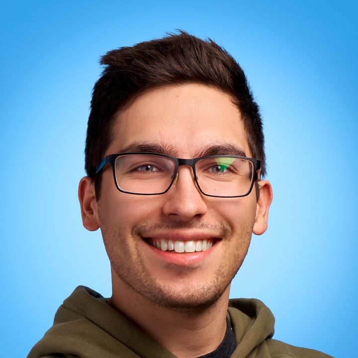 Profile Picture of Steven Koch (@@smkphotog) on Tiktok