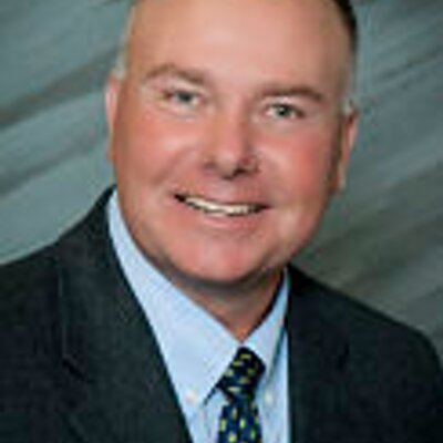 Profile Picture of Bruce Libby (@BruceVLibby) on Twitter