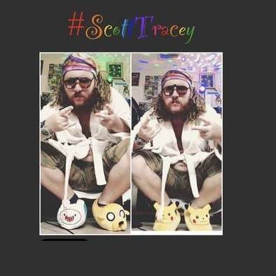 Profile Picture of Scott Tracey (@The_Most_Epic) on Twitter