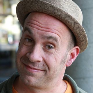 Profile Picture of Isaac Joshua Ergas (@ijergas) on Facebook