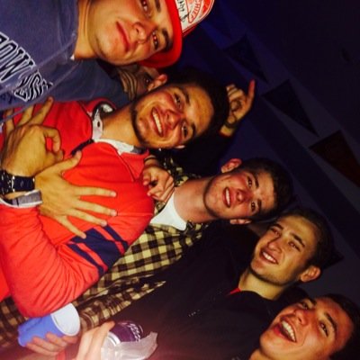 Profile Picture of Blake Gomez (@blake_gomez2) on Twitter