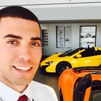 Profile Picture of John Rosafort (@john-rosafort) on Quora