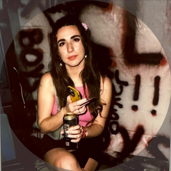 Profile Picture of katherholt (@katherholt) on Tiktok