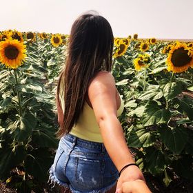 Profile Picture of Megan Zamani (@meganzamani) on Pinterest