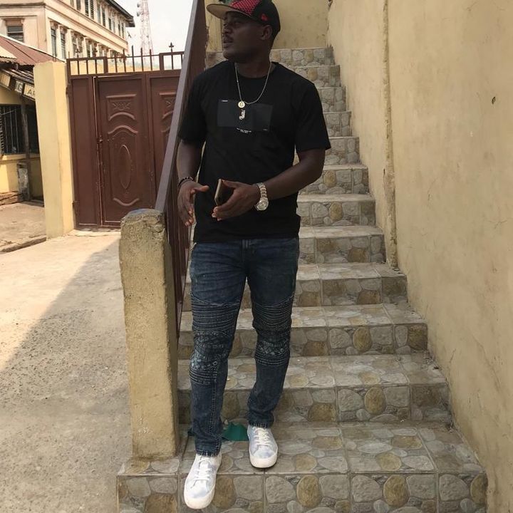 Profile Picture of Kenneth Fosu (@kenneth.fosu1) on Tiktok