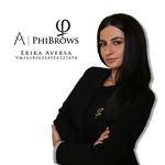 Profile Picture of Erika Aversa 𝑷𝒉𝒊𝑨𝒓𝒕𝒊𝒔𝒕 (@erikaaversa_lashes_brows) on Instagram