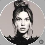 Profile Picture of ♡𝑚𝑖𝑙𝑙𝑖𝑒𝑏𝑜𝑏𝑏𝑦𝑏𝑟𝑜𝑤𝑛♡ (@millie.bobby.brown.fan.page_) on Instagram