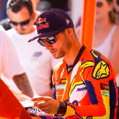 Profile Picture of Broc Tickle (@Broctickle) on Twitter