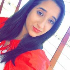 Bianca Caruso - Twitter Profile Picture of Bianca Caruso (@caruso_bc) on Twitter