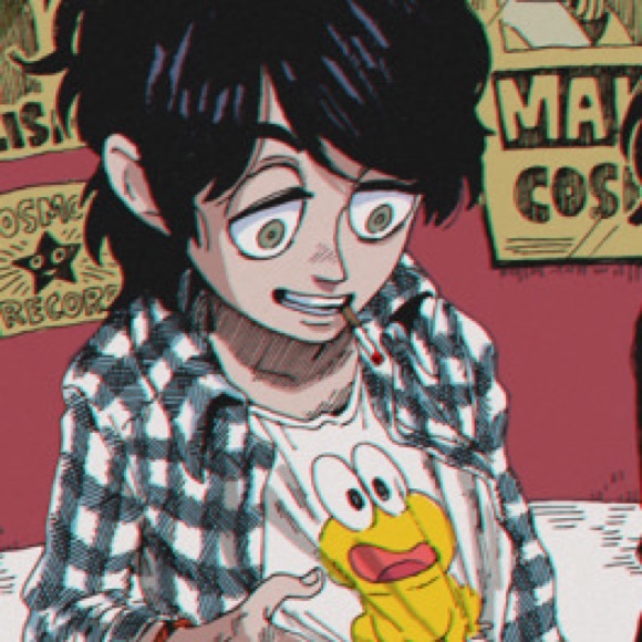 Profile Picture of John Ayala (@fritzer2) on Poshmark