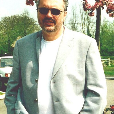 Profile Picture of Bob Feltham (@bobfeltham) on Twitter
