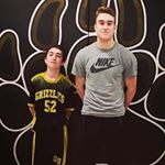 Profile Picture of Tate (@tate_colebrook) on Instagram