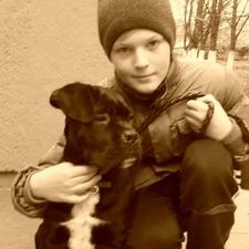 Profile Picture of Ivan Makarenko (@IvanleinGrou) on Twitter