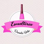 Esmalteria Daniela Brito - Instagram Profile Picture of Esmalteria Daniela Brito (@danielabrittonails) on Instagram