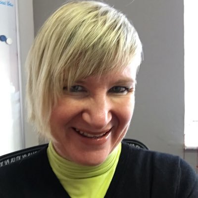 Profile Picture of Carol Hackett (@Carolh1234) on Twitter