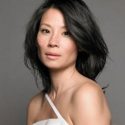 Profile Picture of Lucy Liu (@LucyLiu) on Twitter