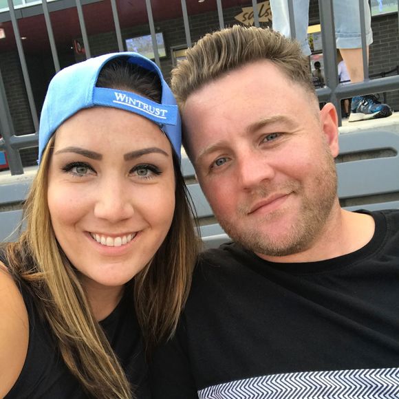 Profile Picture of Amanda Decoste (@decosteamanda9) on Poshmark