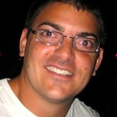 Profile Picture of Paul D'Antonio (@danton88) on Twitter