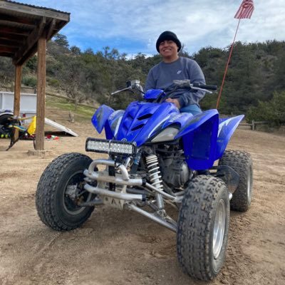 Profile Picture of ❄️ (@AlbertManzano10) on Twitter