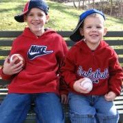 Profile Picture of Tara Schotthofer McGinnis (@couchdogs) on Pinterest