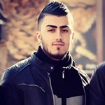 Profile Picture of Adham Yarahmady (@adham_hajy_rahman) on Instagram