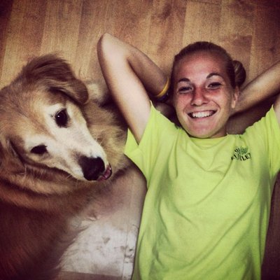 Profile Picture of Bailey Palmer (@BaileyyPalmer) on Twitter