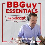 Profile Picture of Joe Chaffin, MD (@bloodbankguy) on Instagram