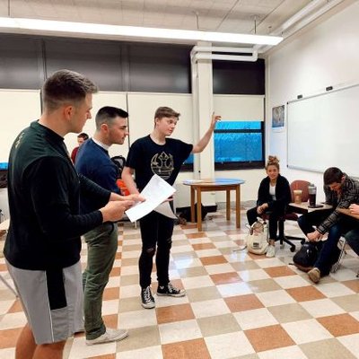 Profile Picture of Zachary Kovach (@z_kovach) on Twitter