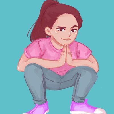 Profile Picture of Stephanie Flores  💖 💜 💙 (@Fannii94) on Twitter