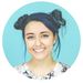 Profile Picture of Maria Oswalt (@glitterpudding) on Pinterest