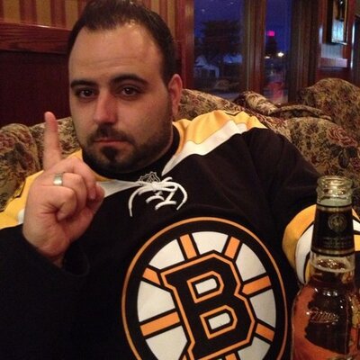 Profile Picture of Jeff Siffledeen (@siffjeff) on Twitter