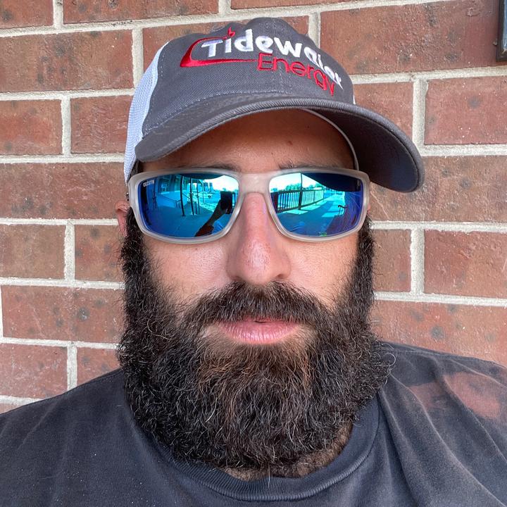 Profile Picture of Dustin Hudnell (@dusty8519) on Tiktok