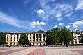 Lysychansk - Wikipedia Profile Picture of Lysychanskon Wikipedia
