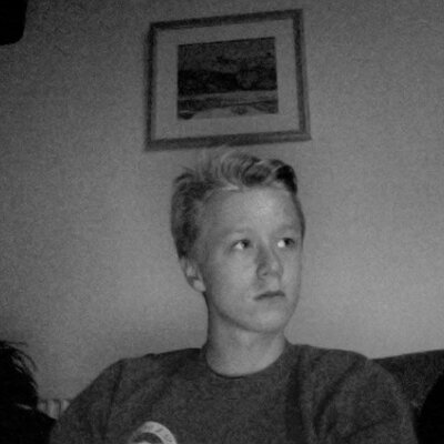 Profile Picture of Charlie John Scates (@ScatesCharlie) on Twitter