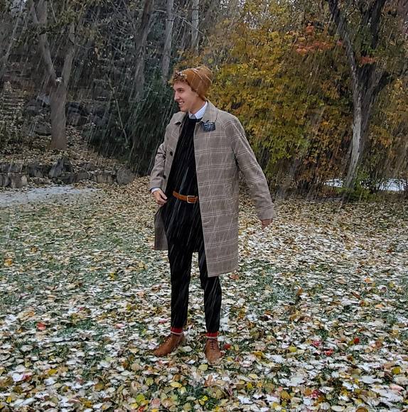 Profile Picture of Steven Nielsen (@stevennielsen) on Poshmark