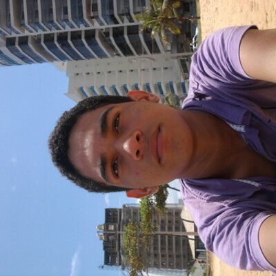 Profile Picture of Gilberto Ribeiro (@gilbert10619525) on Twitter