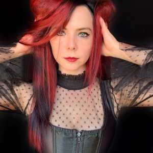 Profile Picture of Quinn Taylor (@QTModeling) on Twitter
