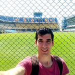 Profile Picture of Jonathan Daniel Buchanan (@jonathandanielbuchanan) on Flickr